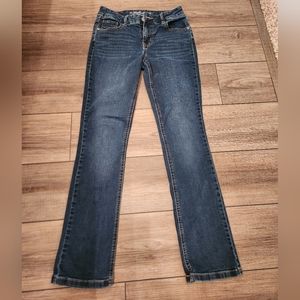 Maurice's m jeans Slim Boot